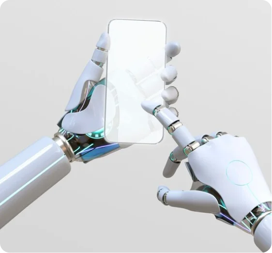 Imagem ilustrativa de um chatbot